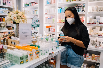 What Makes a Health Brand Trustworthy?