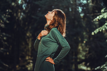 7 Common Symptoms Associated With The Transition Of Menopause