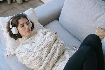 Why Does Not Hearing Clearly Feel So Exhausting?