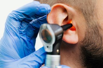 Experiencing Hearing Loss? Here’s What You Can Do
