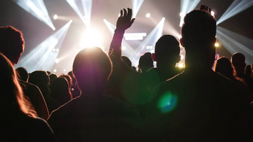 Here's How to Protect Your Hearing While Enjoying Nightlife