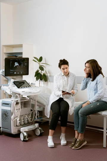 Why Systematic Patient Feedback is Useful for Modern Medical Data