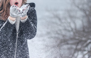 How to Support Your Health During Cold Weather
