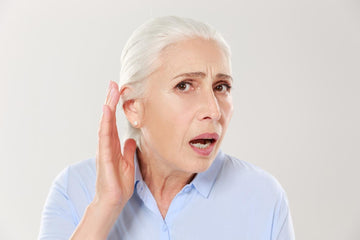 Hearing, Balance, and Fall Prevention: The Overlooked Connection