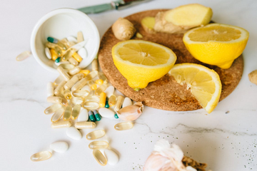 How Quality Dietary Supplements Get Made