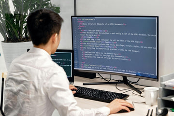 The Unseen Shield: An Interview with a Lead Developer on Architecting Data Security in Health Apps