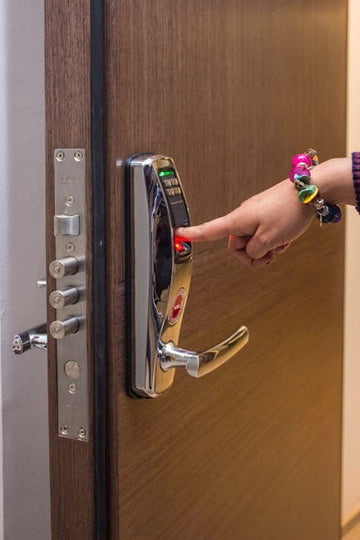 How Thoughtful Design Changes Improve Mobility Throughout The Home