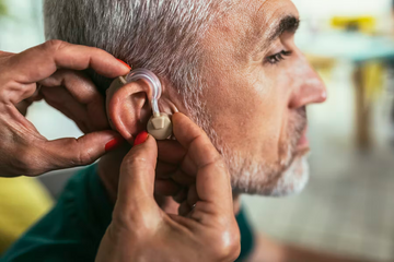 Why the Best Health Tech Is the Kind You Forget You’re Wearing