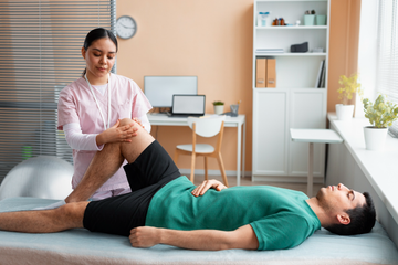 Beyond the Operating Room: What Complete ACL Recovery Really Requires