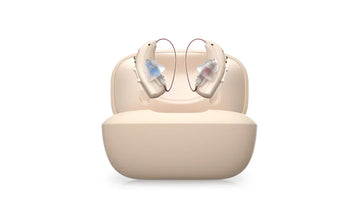 Top 5 Best Hearing Aid for Elderly in 2025