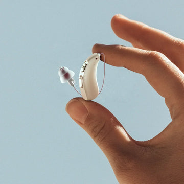 How To Put In Hearing Aids