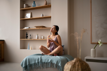 Creating Your Complete Home Wellness Sanctuary: Fitness, Recovery, and Safety Essentials