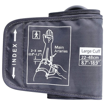 Meraw Cuff(fit with Cedar, Oak)