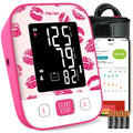 Mearw Cedar Bluetooth Blood Preesure Monitor Linner