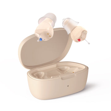 LINNER Saturn 2 OTC Hearing Aids
