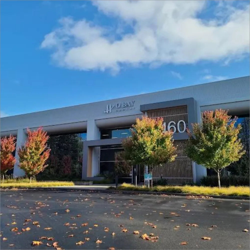 LINNER Office