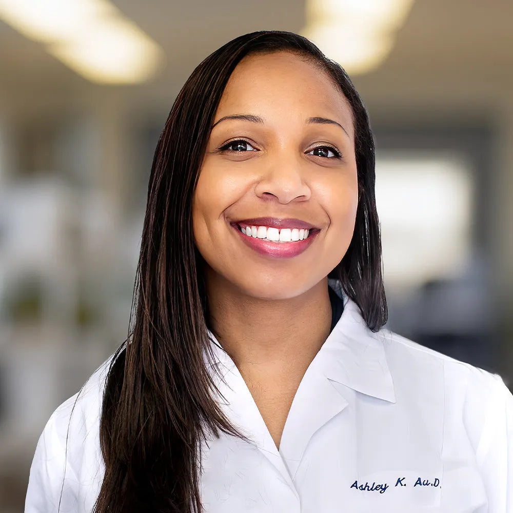 Dr. Ashley