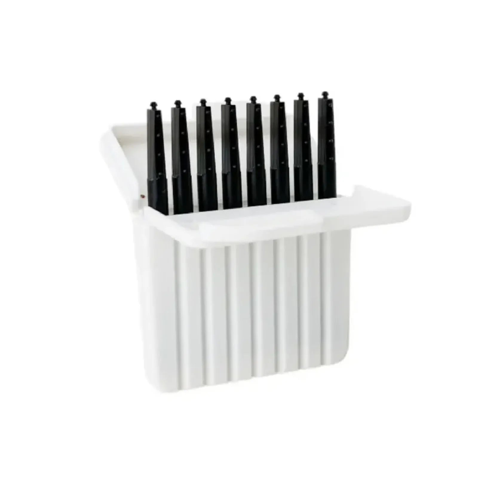 mercury wax guards